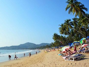 Magical 2 Days Goa Offbeat Holiday Package