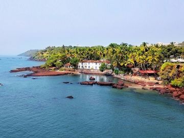 Amazing Goa Wildlife Tour Package for 2 Days from Goa, India