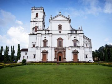 Best 2 Days Goa Water Activities Holiday Package