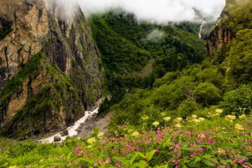 Memorable 2 Days Uttarakhand, India To Uttarakhand Religious Tour Package