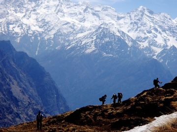 Best 2 Days 1 Night Himalayas Vacation Package