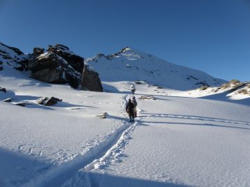 Pleasurable 2 Days 1 Night Kedarkantha Vacation Package