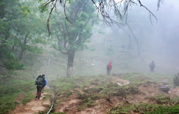 Amazing 2 Days Malana Romance Holiday Package