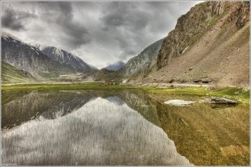 Memorable 2 Days 1 Night Markha Valley Trip Package