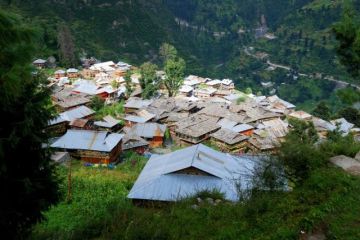 Best 2 Days Malana Temple Tour Package