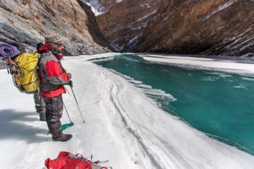 Magical 2 Days Ladakh Massage Vacation Package