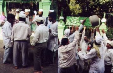 Amazing 2 Days Pune Nature Holiday Package