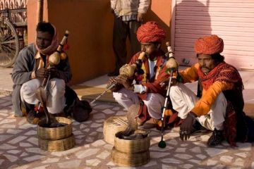 Gujarat Family Tour Package for 2 Days