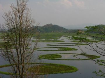 Beautiful 2 Days 1 Night Manipur Luxury Trip Package