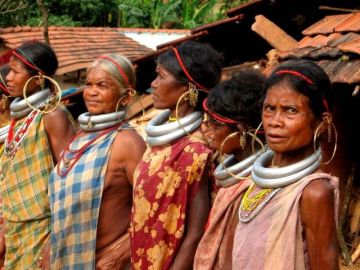 Heart-warming 2 Days 1 Night Orissa Tour Package