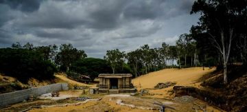 Heart-warming Talakad Tour Package for 2 Days