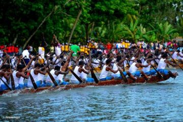 Heart-warming 2 Days Alappuzha Religious Trip Package