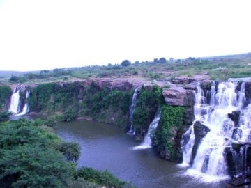 Best 2 Days 1 Night Andhra Pradesh Culture and Heritage Tour Package