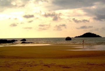 Amazing Goa Offbeat Tour Package for 2 Days 1 Night