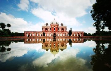 Pleasurable 2 Days 1 Night Delhi Offbeat Holiday Package