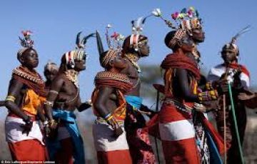 Family Getaway 10 Days Nairobi to Lake Nakuru Beach Tour Package