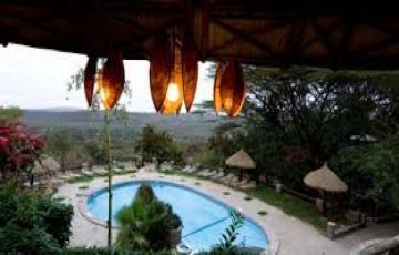 Best 6 Days 5 Nights Lake Nakuru Forest Vacation Package