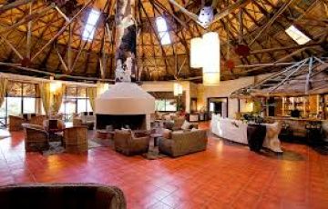Best 6 Days 5 Nights Lake Nakuru Forest Vacation Package