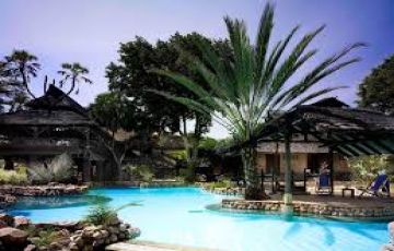 Experience 8 Days 7 Nights Nanyuki Holiday Package
