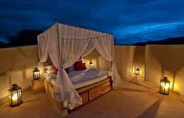 Heart-warming 9 Days Nairobi Historical Places Holiday Package