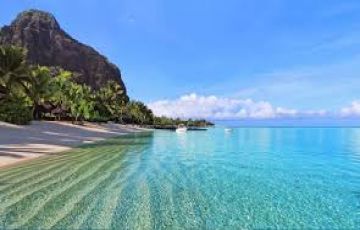 Experience Mairitius Tour Package for 5 Days 4 Nights