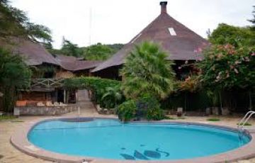 Pleasurable 10 Days Maasai Mara Vacation Package