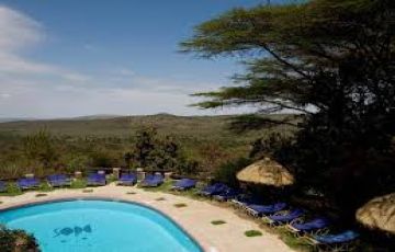 Pleasurable 10 Days Maasai Mara Vacation Package