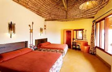 Pleasurable 10 Days Maasai Mara Vacation Package