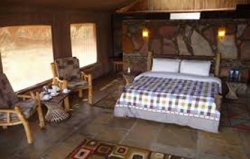 Pleasurable 10 Days Maasai Mara Vacation Package