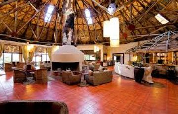 Pleasurable 10 Days Maasai Mara Vacation Package