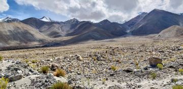 7 Days 6 Nights Delhi to Chandigarh Luxury Tour Package