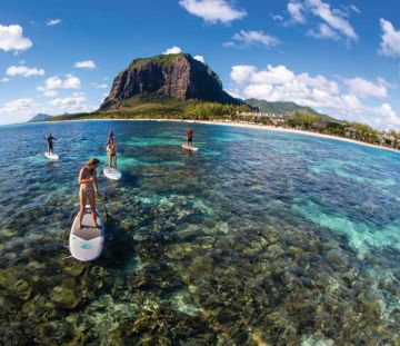 Best of Mauritius