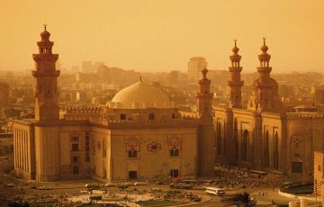 4 Days Cairo with Sharm El-Sheikh Religious Tour Package