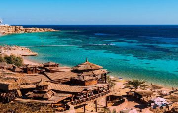 4 Days Cairo with Sharm El-Sheikh Religious Tour Package