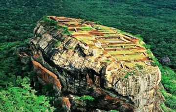 Amazing 6 Days Colombo to Kandy Temple Tour Package