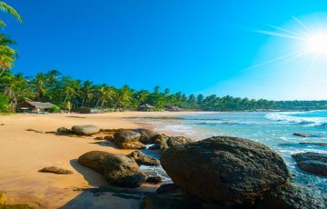 Amazing 6 Days Colombo to Kandy Temple Tour Package