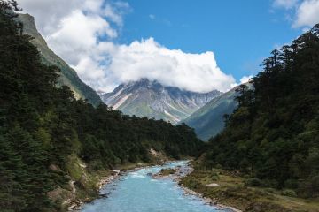 Magical 2 Days 1 Night Sikkim Nature Tour Package