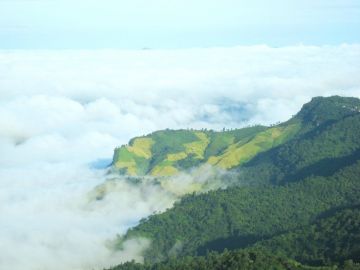 Beautiful 2 Days 1 Night Mizoram Beach Vacation Package