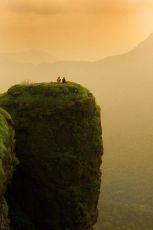 Hill Stations Tour Package from Matheran