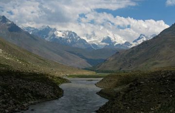 Amazing 2 Days Kashmir Nature Tour Package