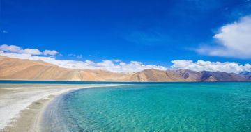 Amazing 2 Days Ladakh Shopping Tour Package