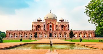 Memorable 2 Days 1 Night Delhi Friends Trip Package