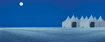 Pleasurable 2 Days Rann Of Kutch Religious Vacation Package
