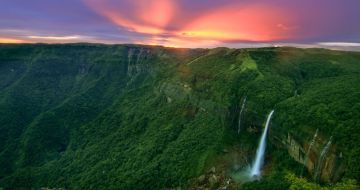 Experience 2 Days Meghalaya Religious Vacation Package