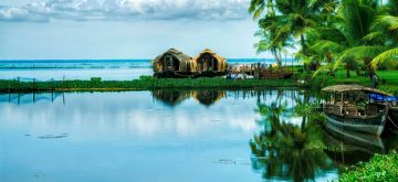 Magical 2 Days 1 Night Kerala Hill Stations Trip Package