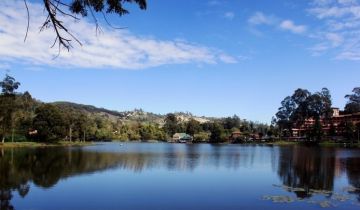 Family Getaway 2 Days Kodaikanal Honeymoon Tour Package