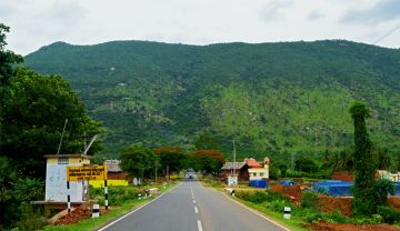 Family Getaway 2 Days Yelagiri Vacation Package
