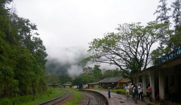 Magical 2 Days 1 Night Sakleshpur Trip Package