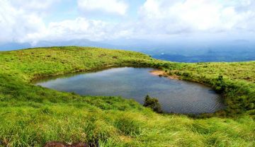 Beautiful 2 Days Wayanad Nature Holiday Package