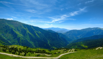Heart-warming 2 Days BENGALURU Nature Vacation Package